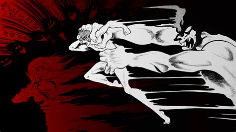 Devilman Desktop Wallpapers - Wallpaper Cave