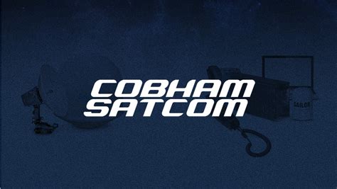 Hardware Update: Cobham Satcom Solutions - Expedition Communications