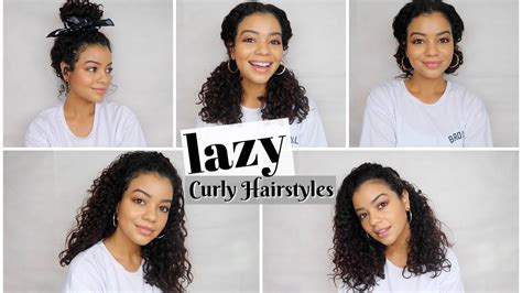 How To Make Curly Hairstyle - Best Hairstyles Ideas