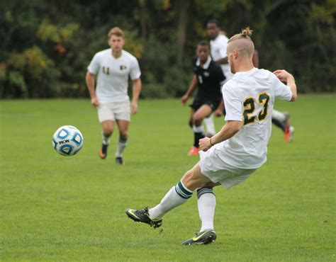 LIU Post men’s soccer completes comeback - The Island Now