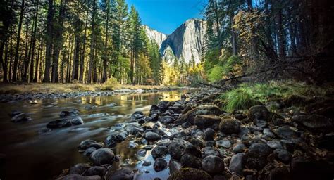 6 Hot Springs Near Yosemite - HotSprings.co