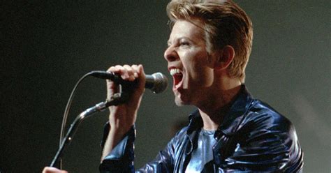 David Bowie, the ‘Apolitical’ Insurrectionist Who Taught Us How to Rebel | The Nation