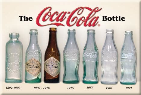 Shapeways 3D Prints 500 Coca-Cola Bottles for Museum Exhibit ...