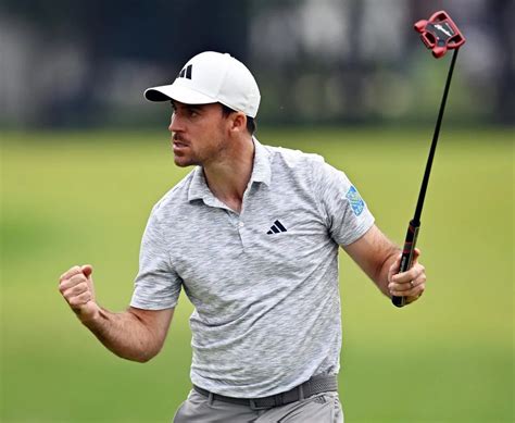 Nick Taylor WITB Canadian Open – Golf Insider