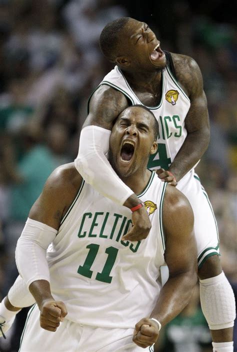 Celtics reserve Glen Davis has had it with the NBA lockout ... and with ...