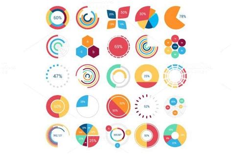 Infographics Design Elements