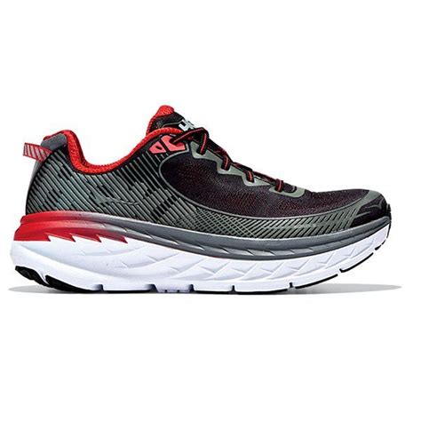 Hoka One One Bondi 5 - Men’s | Runner's World