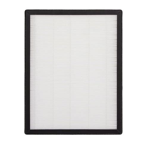 Climestar Filter for Alexapure Breeze Air Purifier – 1 True HEPA Filte | Climestarfilters