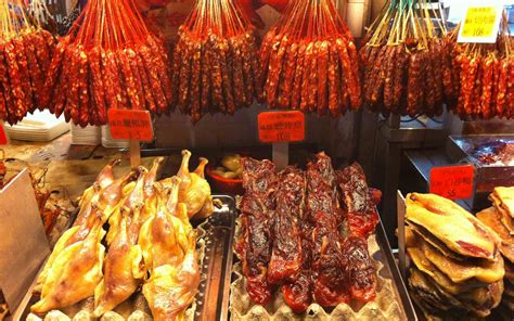 Your Guide to Best Food Tours in Hong Kong