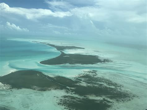 Great Harbour Cay marina, Bahamas — Florida Sportsman