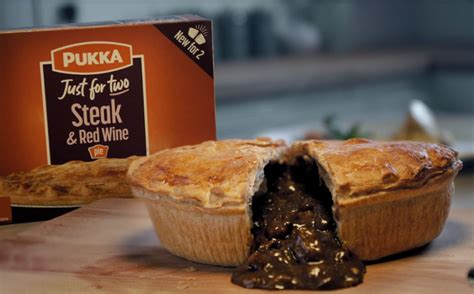 Pukka Pies to invest £5.1m to increase production capacity | Zenoot