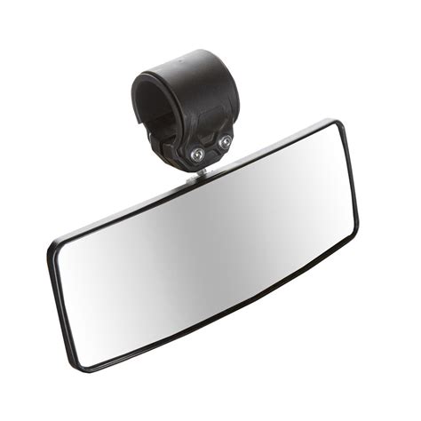 UTV Rearview Mirror Round Tube | Apex Product Group