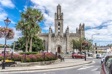 Monkstown Church is a church of the Church of Ireland loca… | Flickr