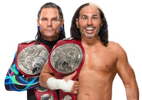 WWE: The 15 Best Tag Team Champions of All Time - Page 14