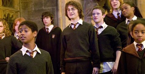 De Harry Potter à Murder : Alfred Enoch a bien grandi ! - Télé Loisirs