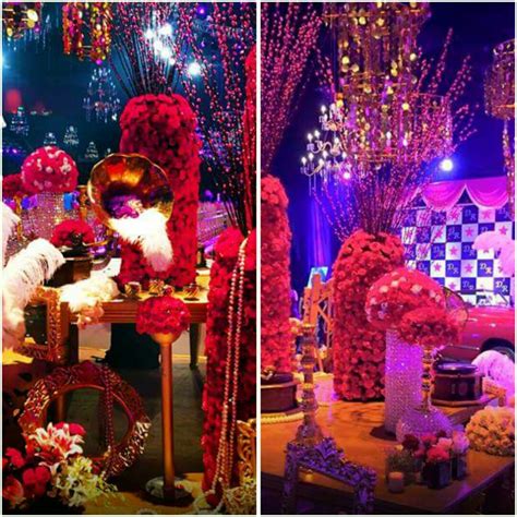 Top 10 Wedding Colour Themes in Indian Wedding – India's Wedding Blog