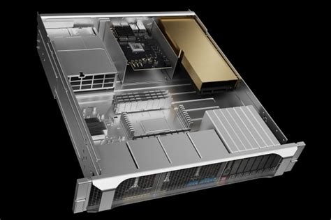 Nvidia Unveils 2 New AI Server GPUs and Upcoming Certified Enterprise ...