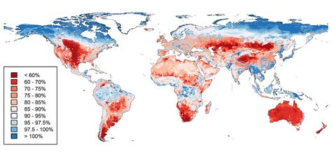 Biodiversity loss breaching safe limits worldwide | Natural History Museum