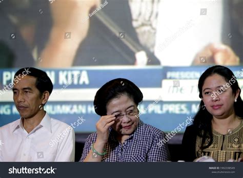 5 Joko widodo daughter Images, Stock Photos & Vectors | Shutterstock