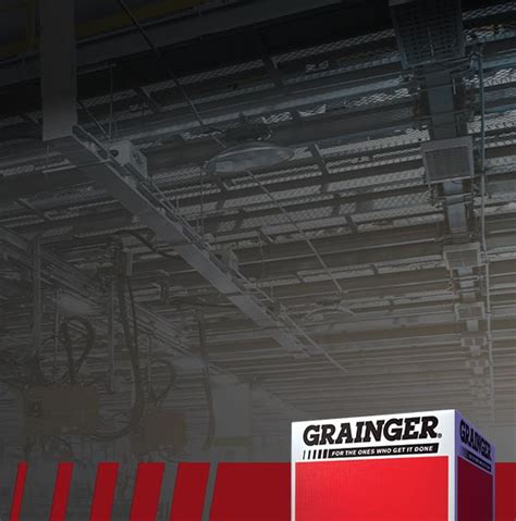 Why You Should Choose Grainger - Grainger Industrial Supply