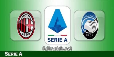 Milan vs Atalanta Full Match 2019-20 • fullmatchsports.com