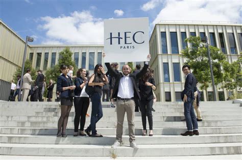 HEC Paris MBA Application - Must Knows Before You Start