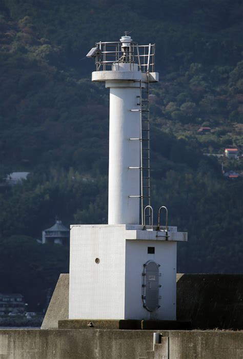 Lighthouses of Japan: Eastern Shizuoka