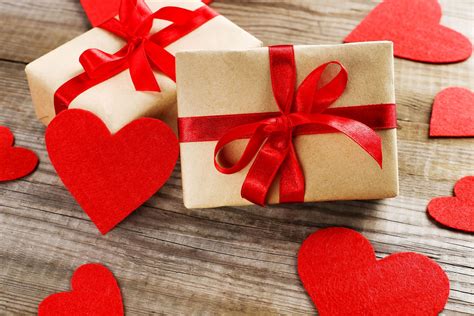 Unique Gift Ideas for Valentine's Day - USA Online Casino