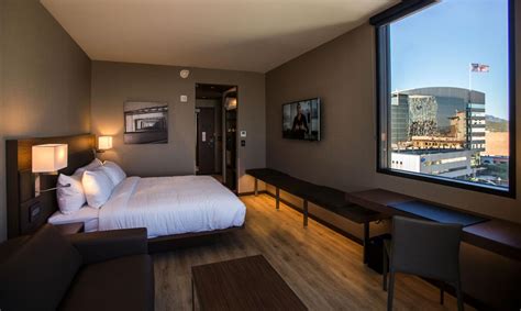 Photos: Inside the new AC Hotel Tucson Downtown by Marriott