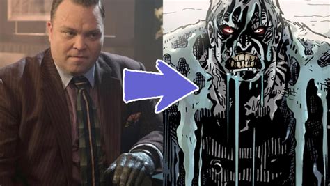 Gotham: 10 Villains That Should Appear In Season 4