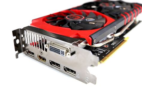 Nvidia GeForce GTX 950 review | Eurogamer.net