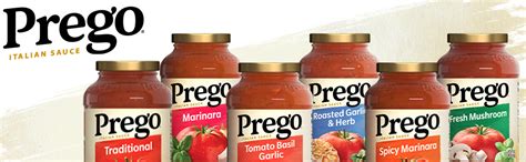 Prego Traditional Italian Tomato Sauce, 3 pk. : Amazon.ca: Grocery ...