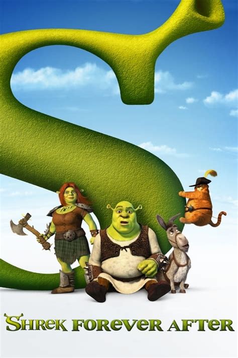 Shrek Forever After - Movie Reviews. TV Coverage. Trailers. Film Festivals.