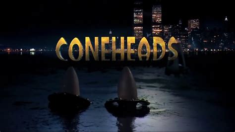 Coneheads (1993) - Intro Scene (HD) - YouTube