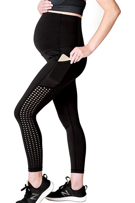 21 Best Maternity Leggings 2019 — Best Comfy Maternity Leggings