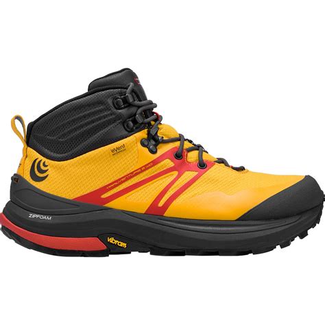 best hiking boots with wide toe box 2024 - www.hikingfeet.com