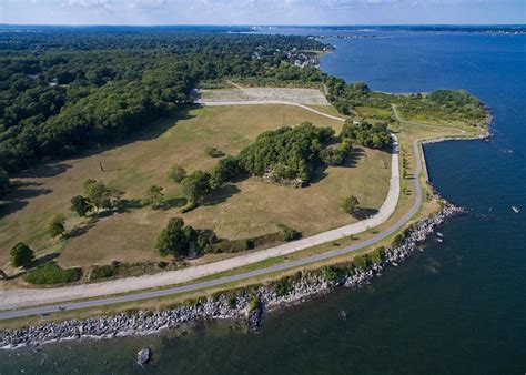 Rocky Point State Park | Warwick, RI 02889