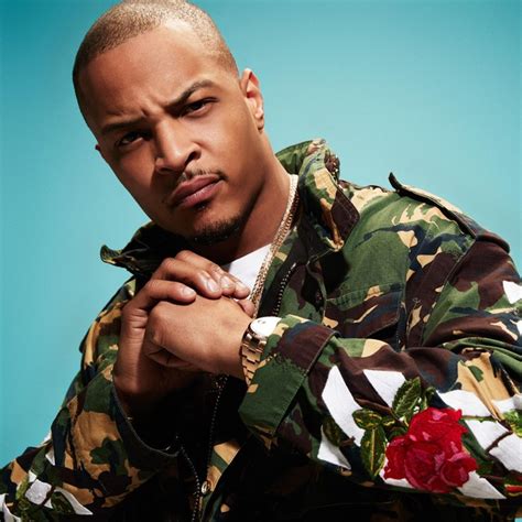 T.I. Albums, Songs - Discography - Album of The Year