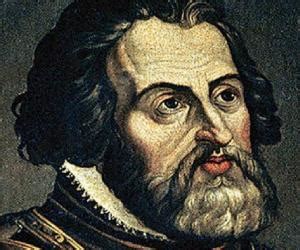 Hernán Cortés Biography - Facts, Childhood, Family Life & Achievements