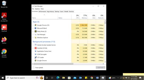 How to Check RAM Usage in Windows 10 Laptop – Laptop Reviews and Guides ...