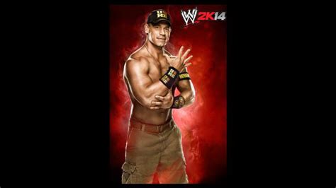 WWE 2K14 - John Cena - WWE Photo (35645995) - Fanpop