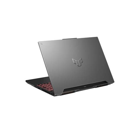 Asus TUF Gaming A15 FA507R-MHN027W | Ryzen 7 6800H | 16GB DDR5 | 512GB SSD | RTX3060 6GB | W11 ...