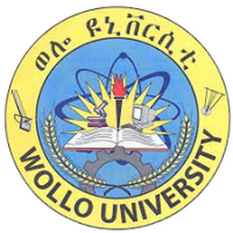 Wollo University - YouTube