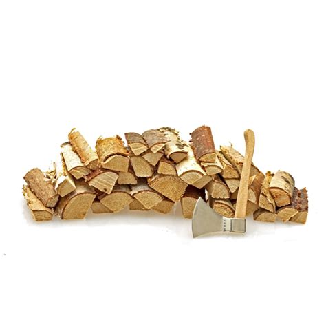 Nine Best Types of Firewood - The Blog at FireplaceMall