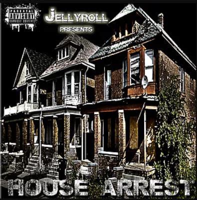 Jelly Roll - House Arrest (2007, CD) | Discogs