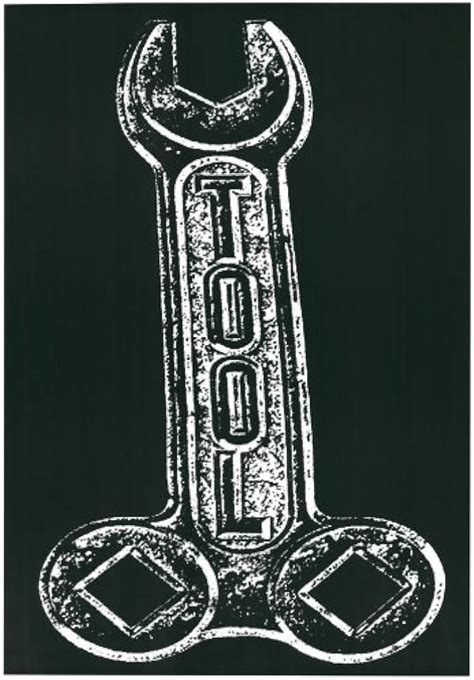 Tool Band Logo