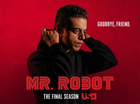 Mr. Robot Season 4 Download (Episode 4) 720p 480p Watch Online