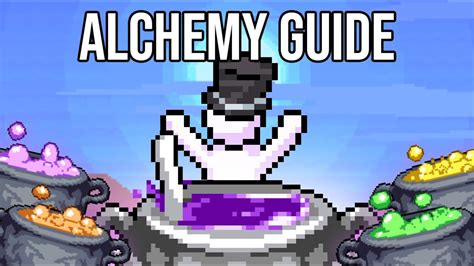 Alchemy Guide - Idleon - YouTube