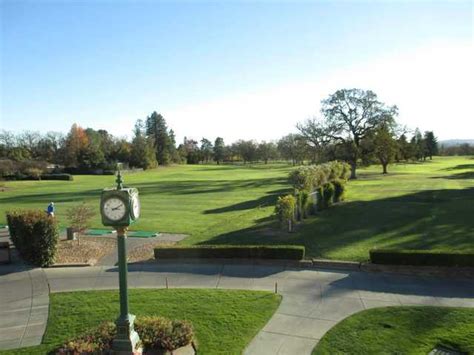 Santa Rosa Golf & Country Club in Santa Rosa, California, USA | Golf Advisor