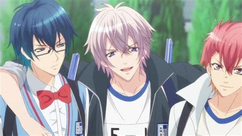 Hatsukoi Monster Episode 1 Sub Indo - Nekonime Me Me Me Anime, Anime Guys, First Love Monster ...